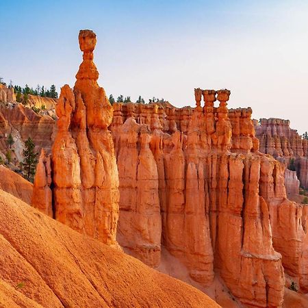 Southern Utah Hidden Gem Near Zion National Park Orderville Exterior photo