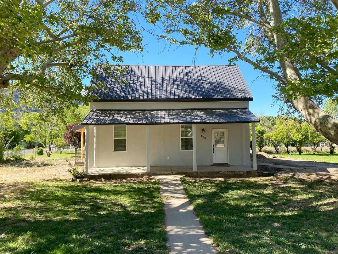 Southern Utah Hidden Gem Near Zion National Park Orderville Exterior photo