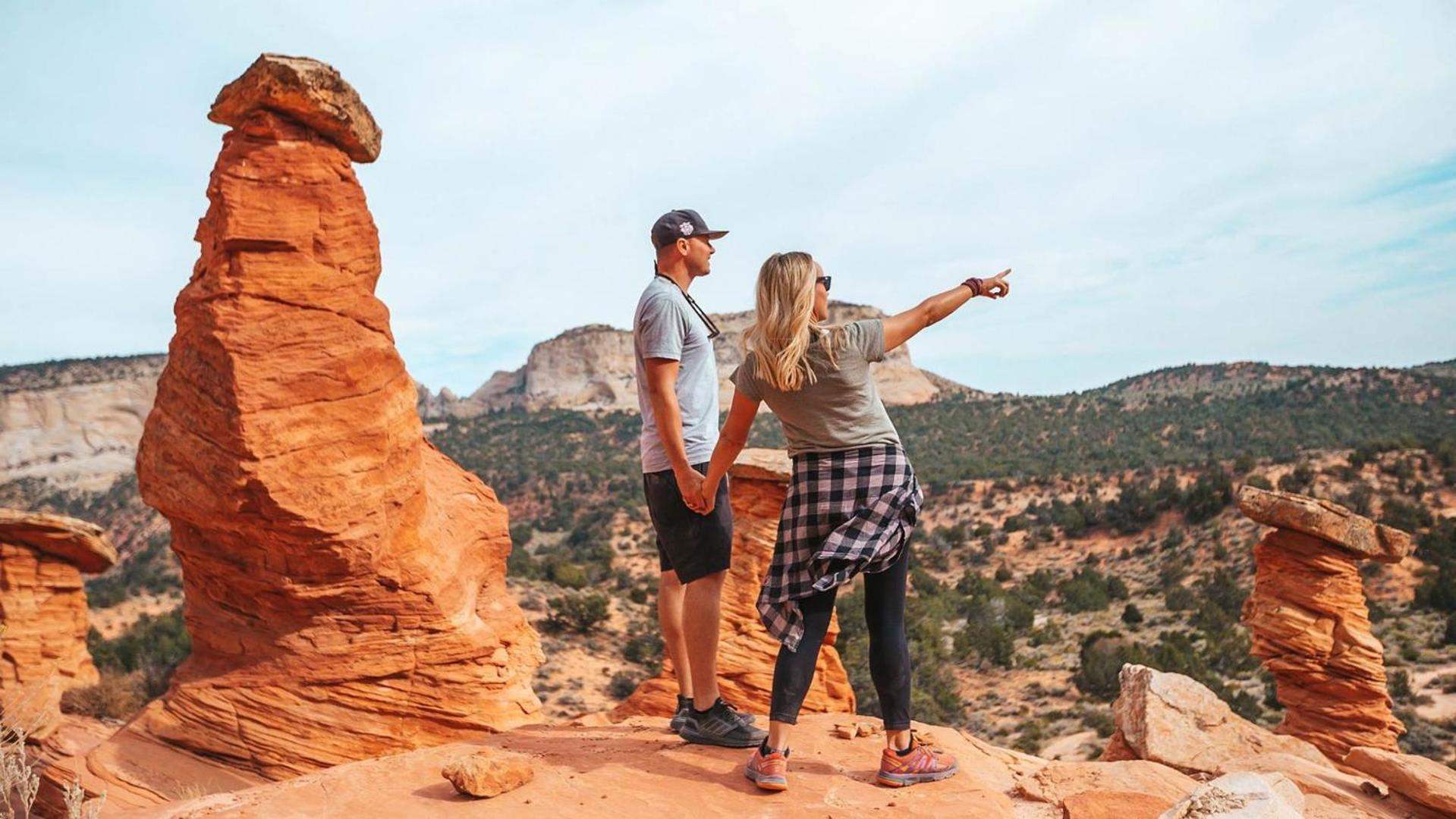 Southern Utah Hidden Gem Near Zion National Park Orderville Exterior photo