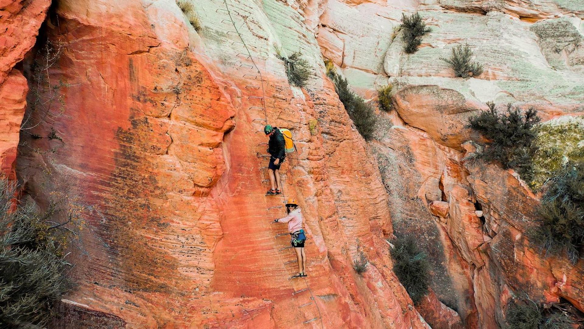 Southern Utah Hidden Gem Near Zion National Park Orderville Exterior photo